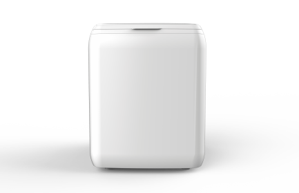 Ice Maker Ice Maker Countertop 44LBS Ice Maker Home Use Outdoor Use Ice Maker 20KG Compact Ice Maker With Ice Scoop & Basket, Ideal For Home Use Party