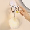 Adhesive Hooks Wall Hangers 360¬∞ Rotating Hooks for Kitchen Utensil Towel Robe Holder